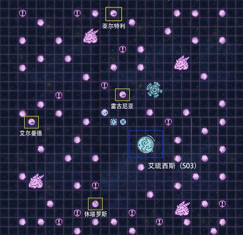 《不思议迷宫》S03时空域5月16日上线 加入众多新内容