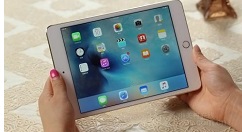 iPad mini Pro也已经提上日程：计划上半年内推出