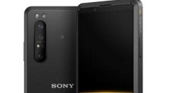 索尼Xperia PRO在欧洲上市：售价超2万元