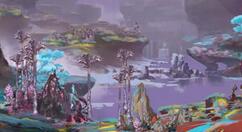 《方舟：生存进化》DLC创世第二季5月26日上线Steam