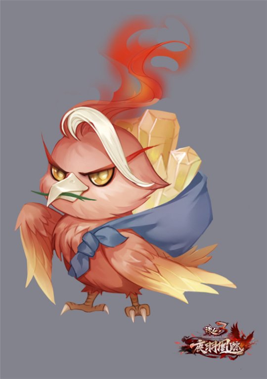 《诛仙3》新版本“夜羽凰踪”5月21日正式推出 参与猜想赢取奖励