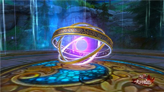 《诛仙3》新版本“夜羽凰踪”5月21日正式推出 参与猜想赢取奖励