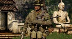 《武装突袭3》越南战争DLC“S.O.G. Prairie Fire”登陆Steam 特惠价67元