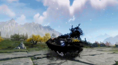 《天涯明月刀手游》天衣惠选奖池焕新 一大波新衣上线