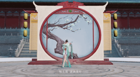 《天涯明月刀手游》天衣惠选奖池焕新 一大波新衣上线