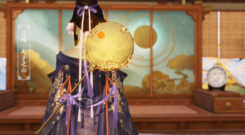 《天涯明月刀手游》天衣惠选奖池焕新 一大波新衣上线