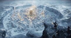 《冰汽时代》与网易达成合作 年内登陆手机端