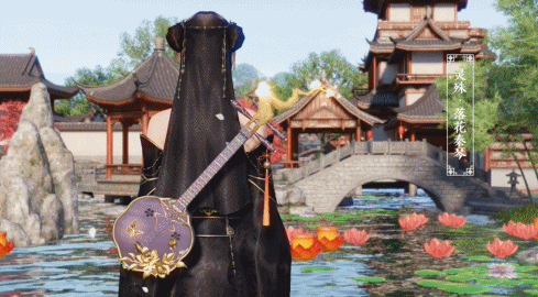 《天涯明月刀手游》天衣惠选奖池焕新 一大波新衣上线