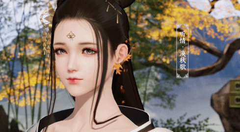 《天涯明月刀手游》天衣惠选奖池焕新 一大波新衣上线