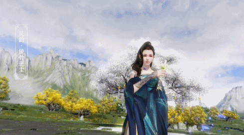 《天涯明月刀手游》天衣惠选奖池焕新 一大波新衣上线