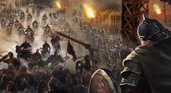 《征服与霸业》S2赛季“征战四方”6月12日开启 策略玩法上线