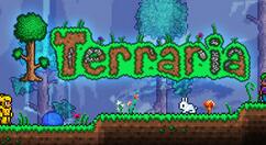 2D沙盒模拟游戏《泰拉瑞亚》10周年 Steam半价优惠