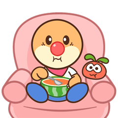 《摩尔庄园》微信表情包上架 老玩家寄语征集活动发起