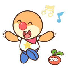 《摩尔庄园》微信表情包上架 老玩家寄语征集活动发起