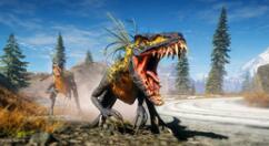 动作射击游戏《二次灭绝》公布更新计划 可跨平台联机