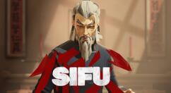 中国武术动作游戏《师父》公开新游戏演示动图