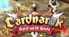 卡牌构筑游戏《卡纳洛克：神战》正式发售 现优惠折扣-30%