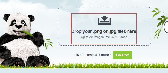 TinyPng如何缩小图片体积?TinyPng缩小图片体积方法
