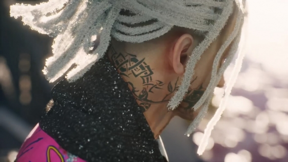 对战跑酷FPS新游《摩天大楼》公布 2022年发售