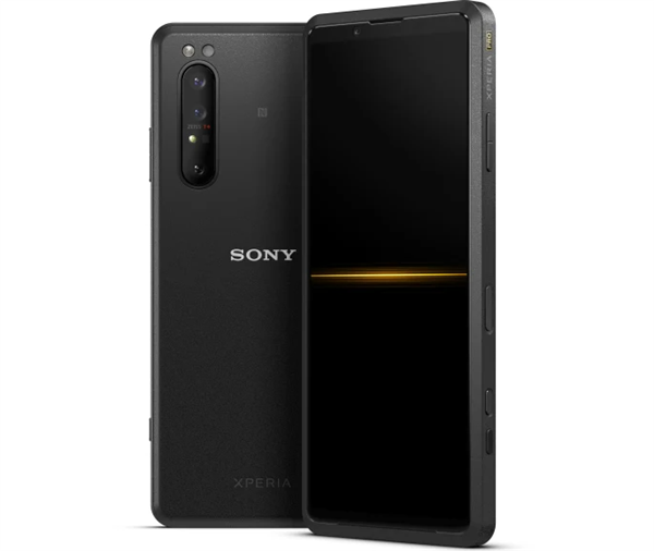 索尼Xperia PRO在欧洲上市：售价超2万元