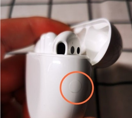 苹果手机如何连接华为蓝牙耳机?苹果手机配对华为蓝牙耳机教程