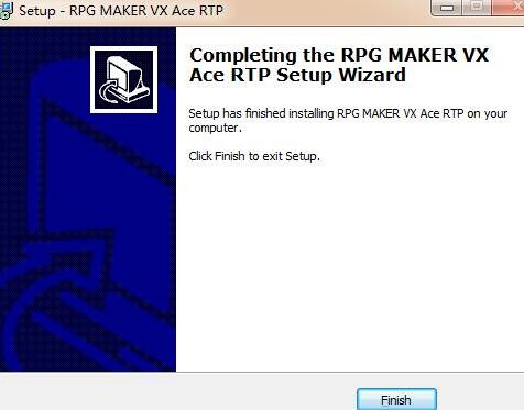 rpgvxace rtp怎么安装?rpgvxace rtp安装方法