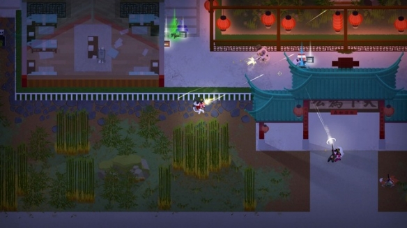 Steam2D战术竞技游戏《超级动物Royale》将推出主机版