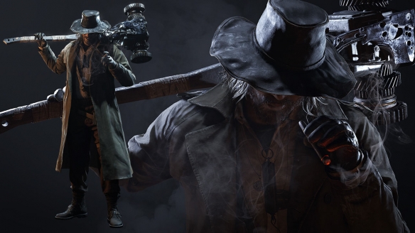 《生化危机8》Steam今日正式解锁！全平台发售无缝畅玩！