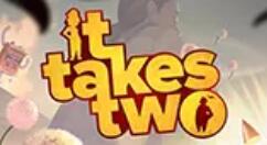 《双人成行》Steam开启限时促销活动 新史低148元