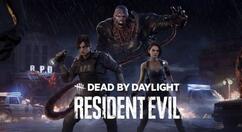 Steam公布最新销量榜：《Dead by Daylight》x《生化危机》联动章节夺冠