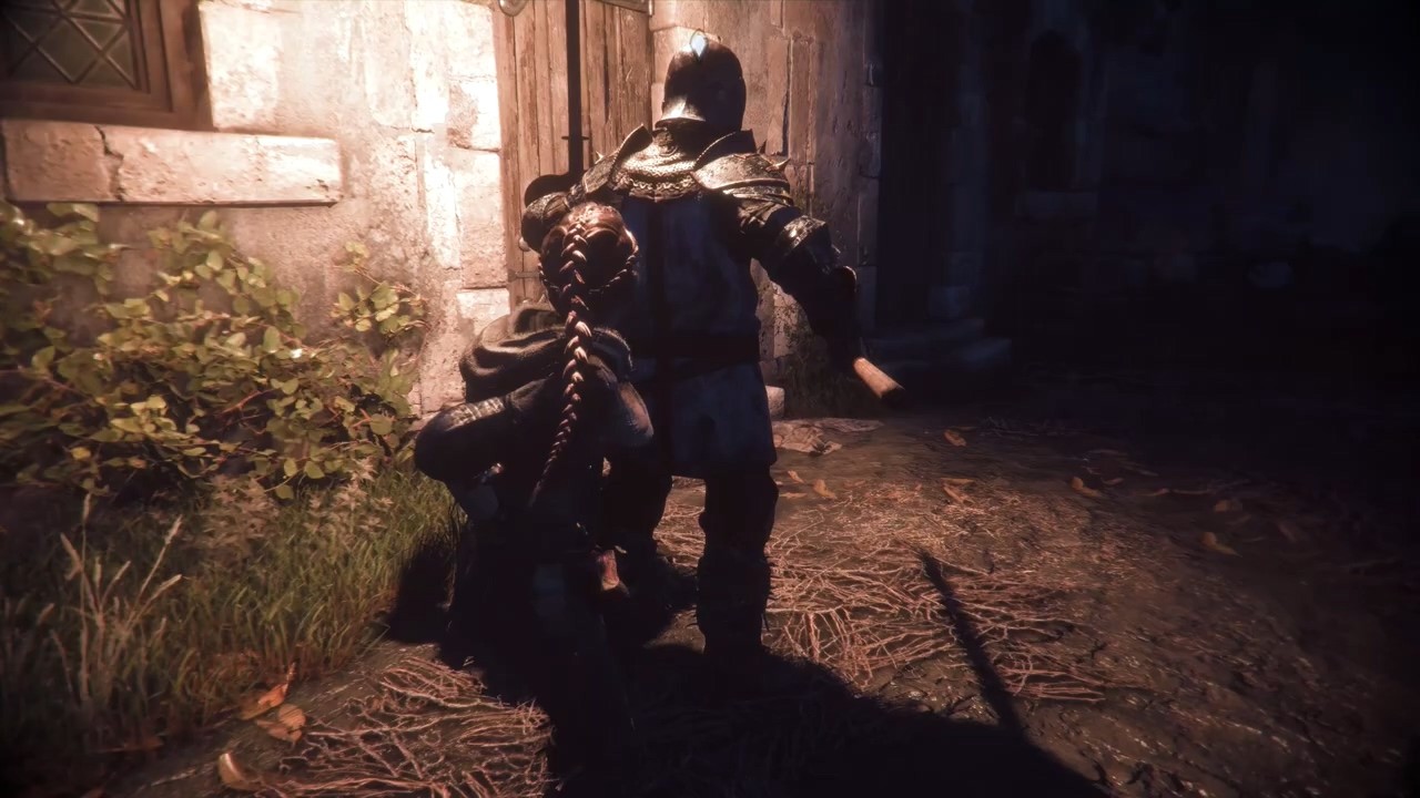 《瘟疫传说：无罪》增强版7月6日登陆XSX和PS5 支持4K60FP