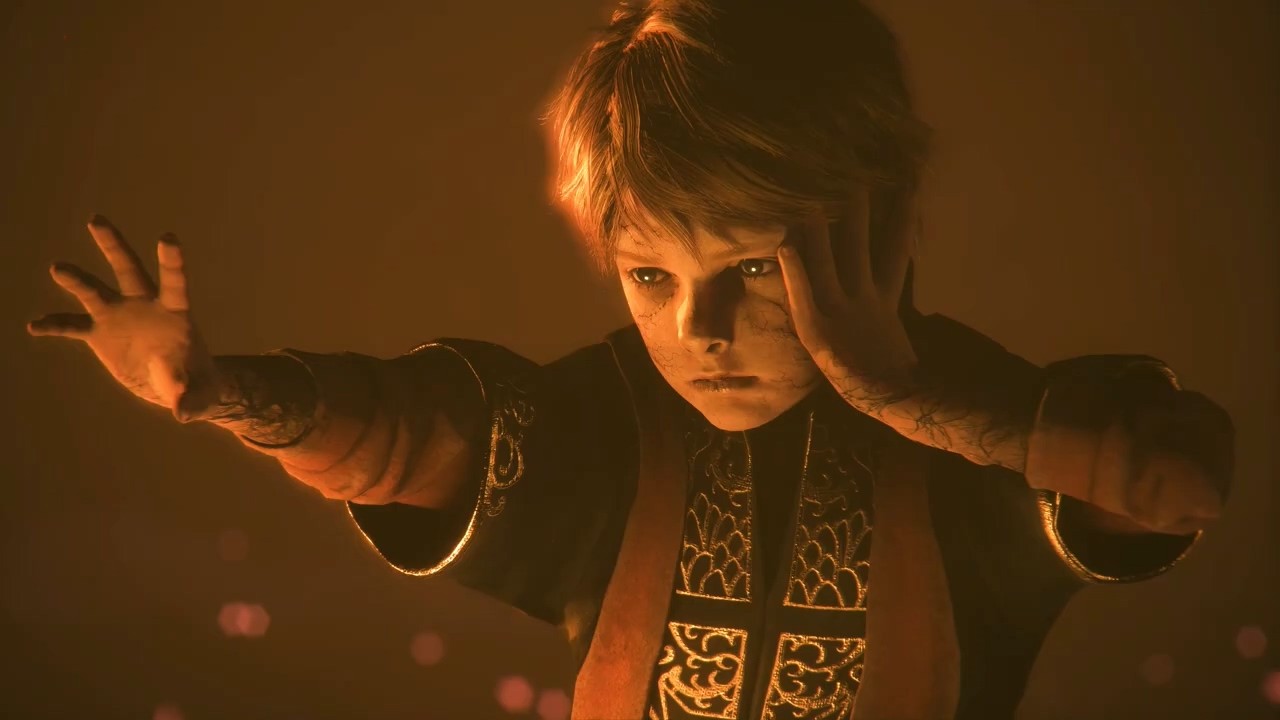 《瘟疫传说：无罪》增强版7月6日登陆XSX和PS5 支持4K60FP