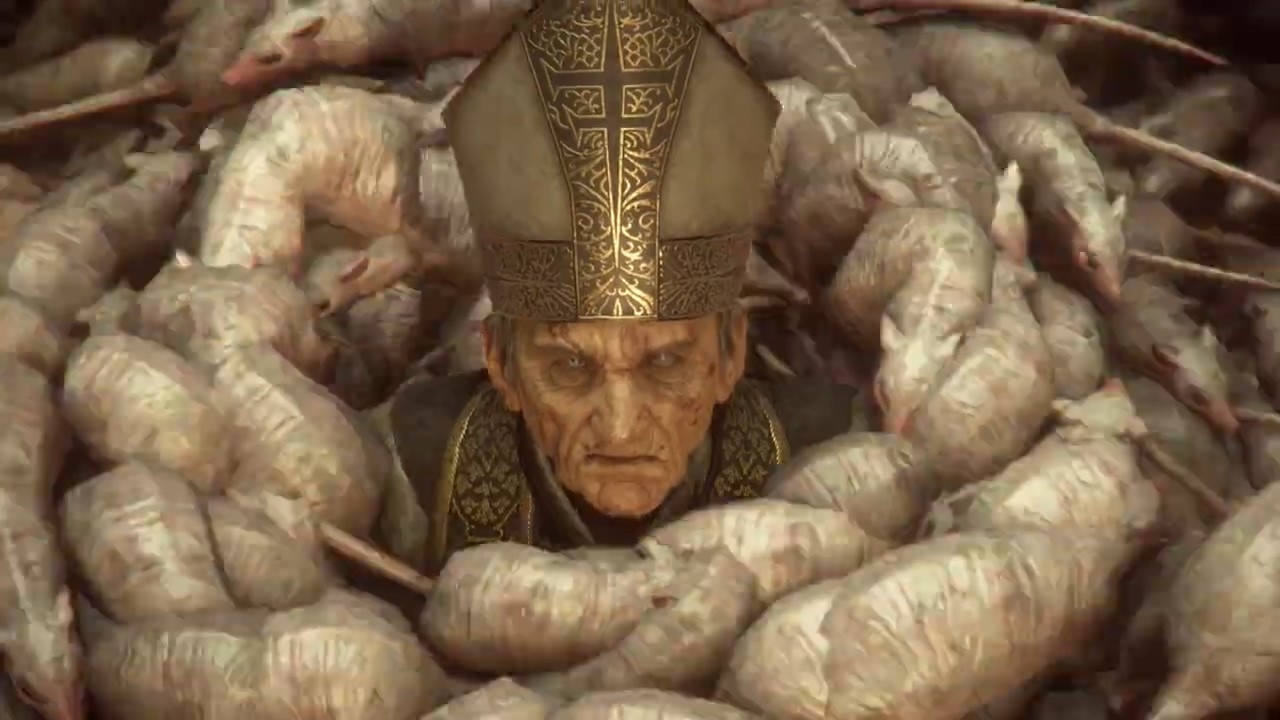 《瘟疫传说：无罪》增强版7月6日登陆XSX和PS5 支持4K60FP