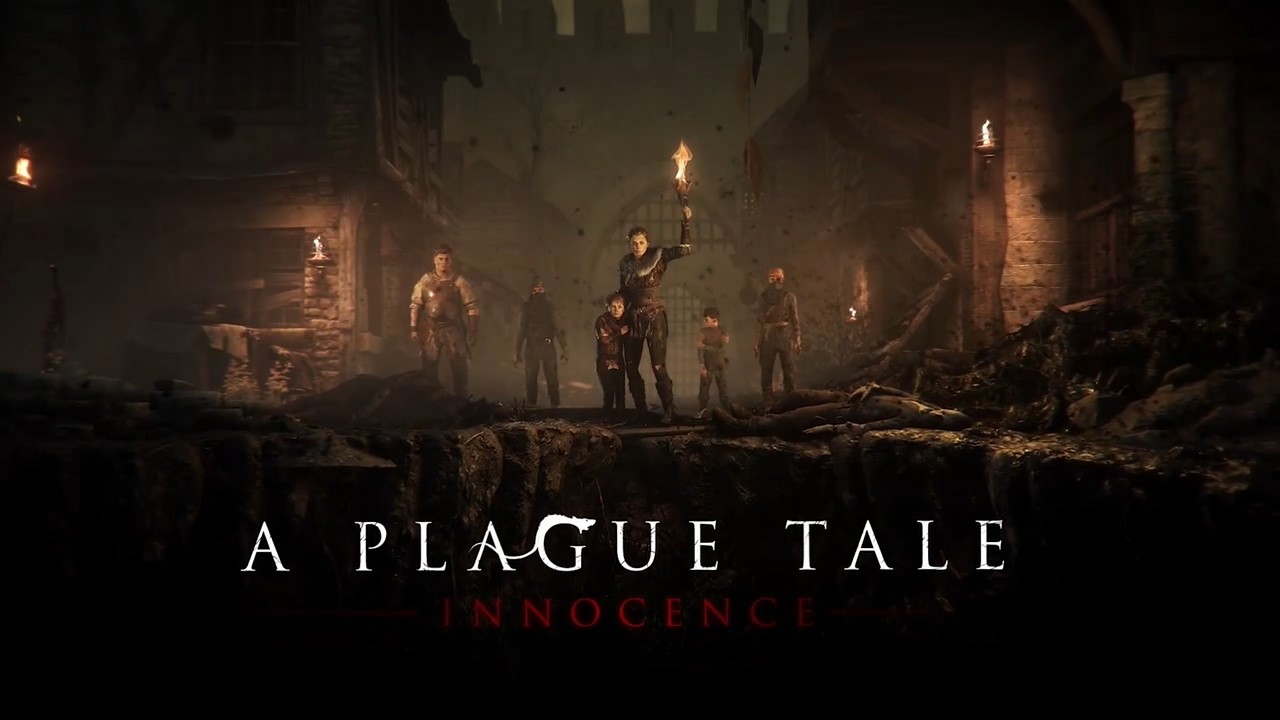 《瘟疫传说：无罪》增强版7月6日登陆XSX和PS5 支持4K60FP