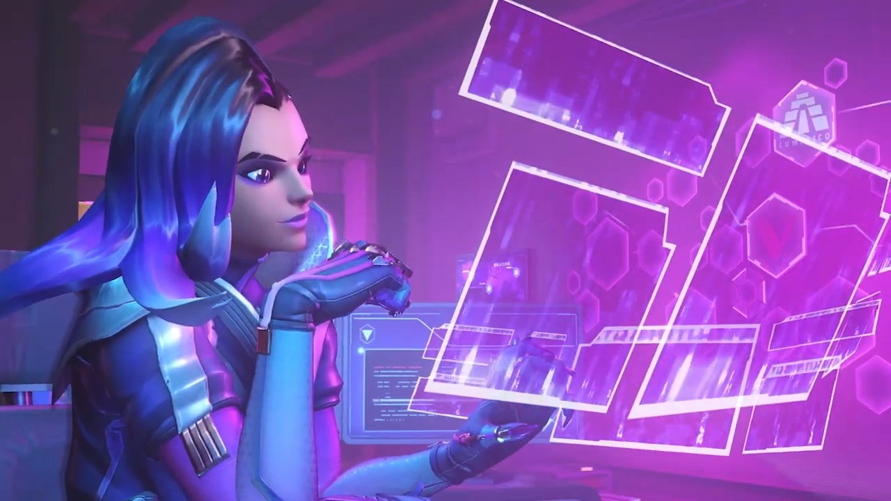 《守望先锋》正式加入跨平台联机功能