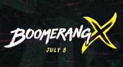 《回旋镖X》试玩版上架Steam 7月8日发售支持简体中文