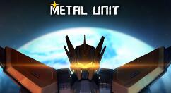 Roguelite像素动作游戏《金属战士》6月17日登陆Switch