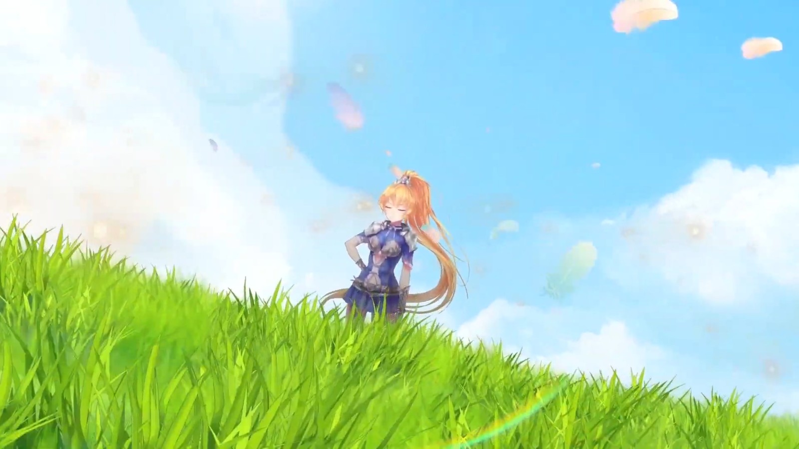 《天使帝国4》6月23日登陆PS4和Xbox One 售价19.99美元