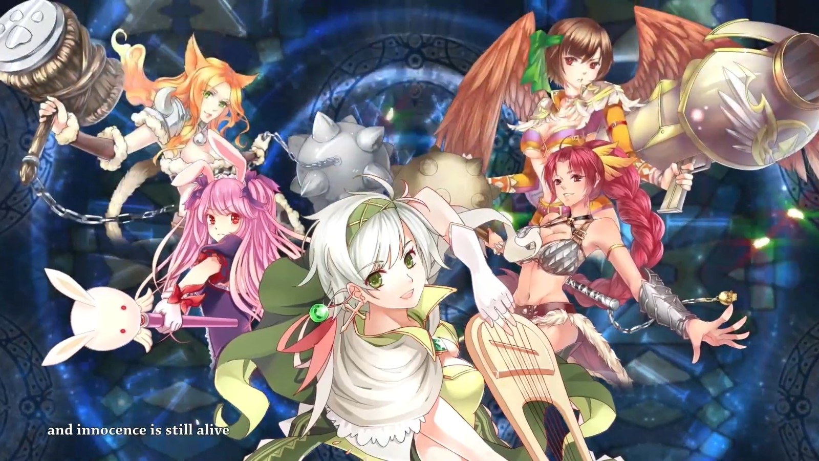 《天使帝国4》6月23日登陆PS4和Xbox One 售价19.99美元