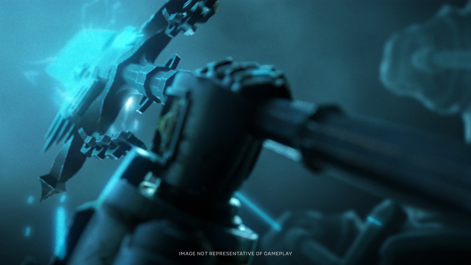 策略新作《战锤40K：混沌之门 恶魔猎人》2022年登陆Steam和Epic