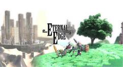 《永恒边缘》正式登陆PC平台 更新路线图公布