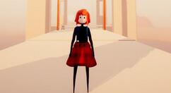 独立冒险解谜游戏《鸟居》上架Steam 年内发售