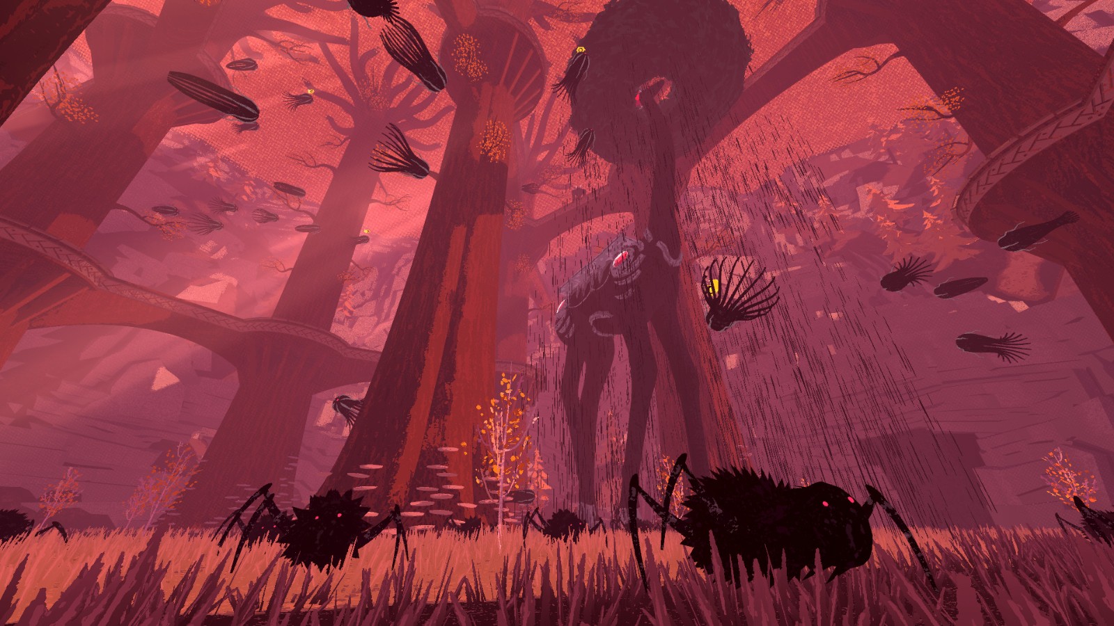 《回旋镖X》试玩版上架Steam 7月8日发售支持简体中文