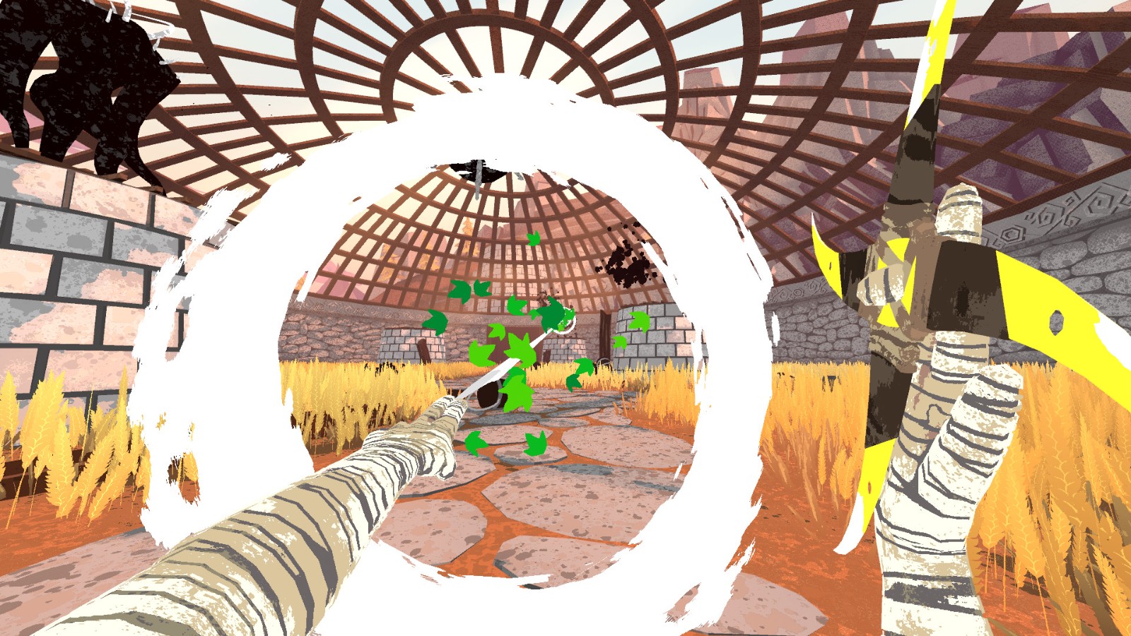 《回旋镖X》试玩版上架Steam 7月8日发售支持简体中文