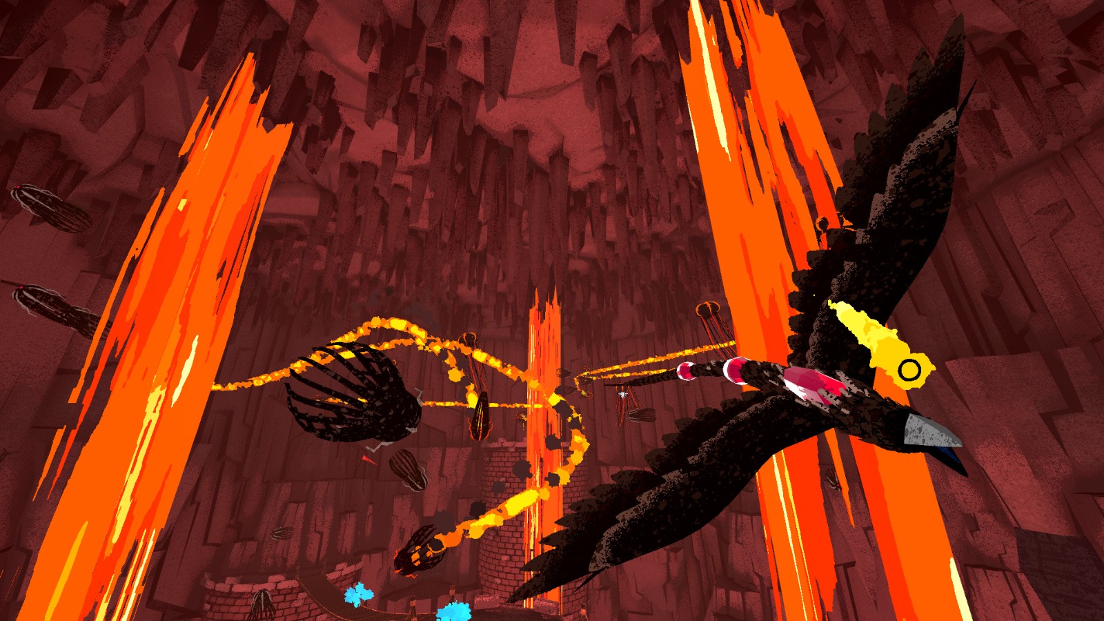 《回旋镖X》试玩版上架Steam 7月8日发售支持简体中文