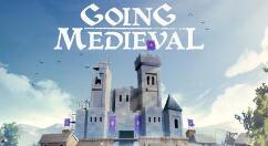 Steam公布最新销量榜：沙盒建造新游《前往中世纪》第一名