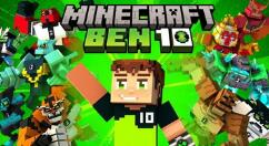 《我的世界》联动《少年骇客》新DLC现已发布 新模式上线