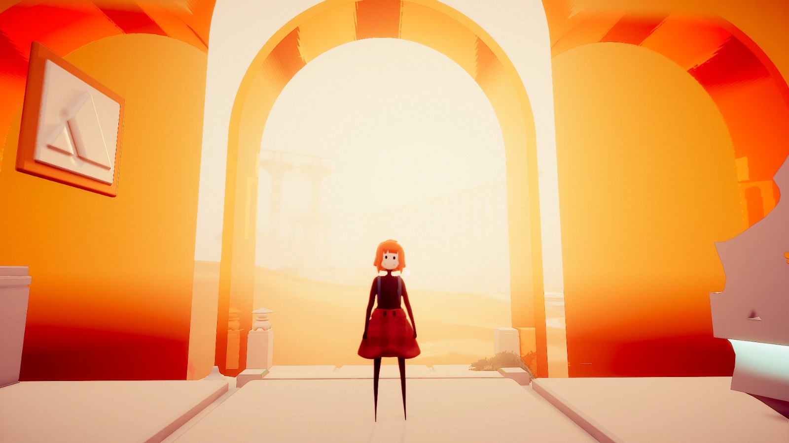 独立冒险解谜游戏《鸟居》上架Steam 年内发售