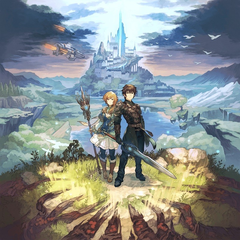 《永恒边缘》正式登陆PC平台 更新路线图公布