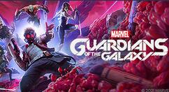 第三人称动作冒险游戏《漫威银河护卫队》开启预购 10月26日发售